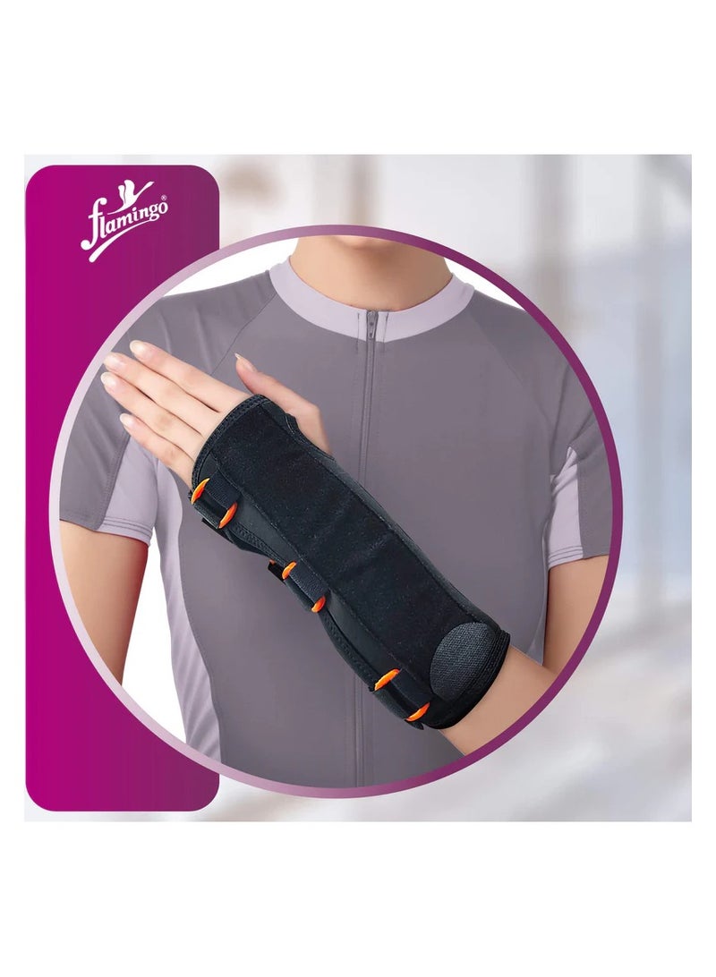 Flamingo Wrist Cock-Up Splint XL