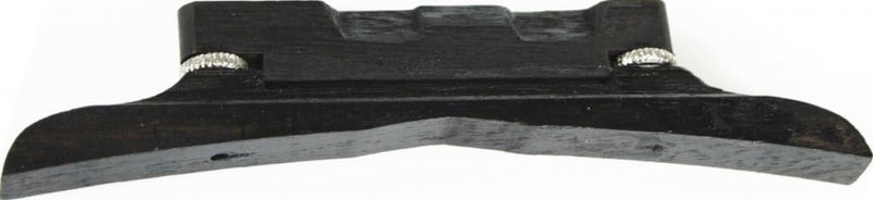 M-200 Adjustable Mandolin Bridge - Rosewood