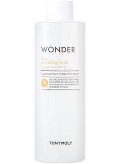 TONYMOLY تونر الأرز الرائع 500 مل  - Image 1