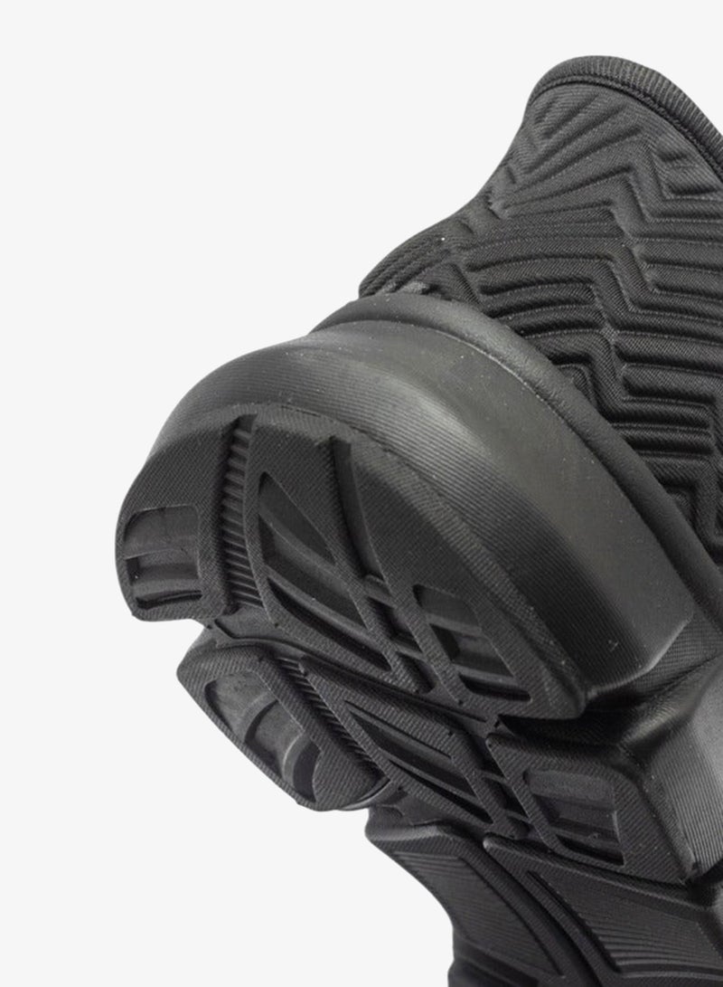 Dash Textured Slip-On Sports Shoes - Image 5