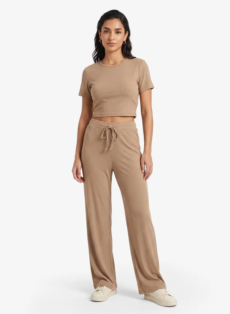 Khizana 3 Piece Burkini Set With Legging & caps