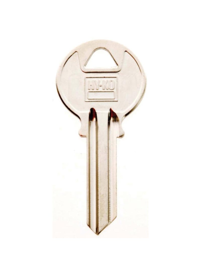ACE Brass Key Blank House, EZ# Y1 