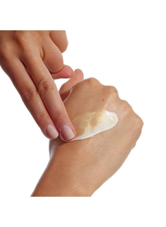 BONDI SANDS Gradual Tanning Lotion Skin Illuminator | Shimmer Pigments Build to a Natural-Looking Tan for Glowing Skin | 150 mL, 5.07 Fl. Oz. - Image 4