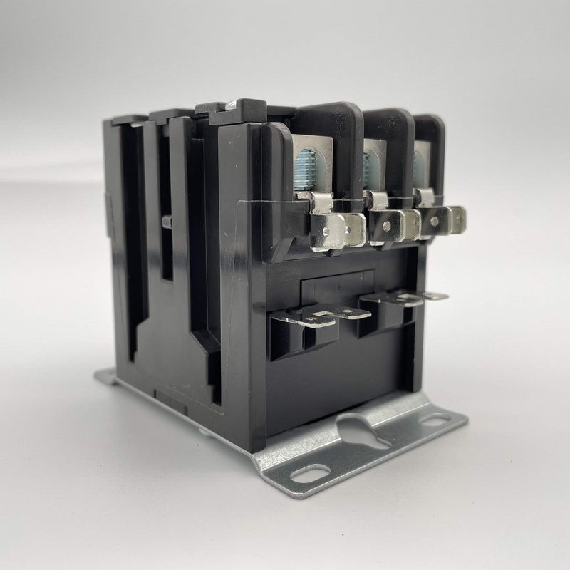 SUNLEE 3 Pole 40 Amp contactor 240V coil UL Recognized A2L Compliant OEM fits Siemens 42CF35AG equivalent DP Contactor HVAC Contactor - Image 4