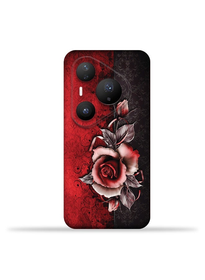 AMC DESIGN Protective Case Cover For Huawei Pura 80 Pro - Image 1