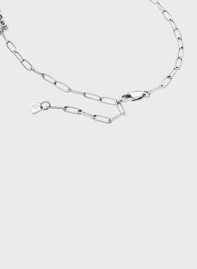 CERRUTI 1881 Casual Pendant Necklace