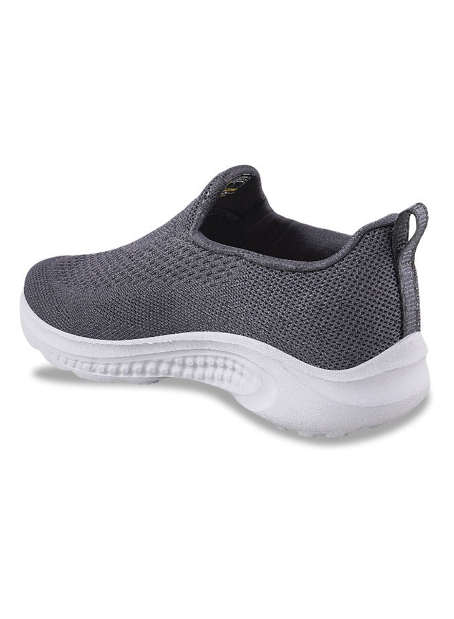 CAMPUS Men Wikes Walking Shoe - Image 4