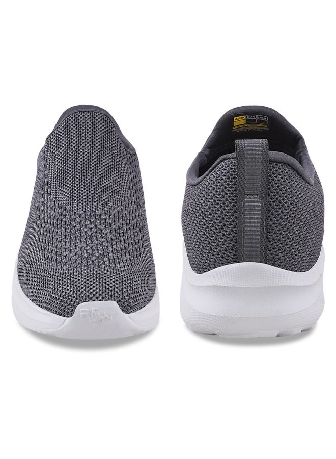 CAMPUS Men Wikes Walking Shoe - Image 5