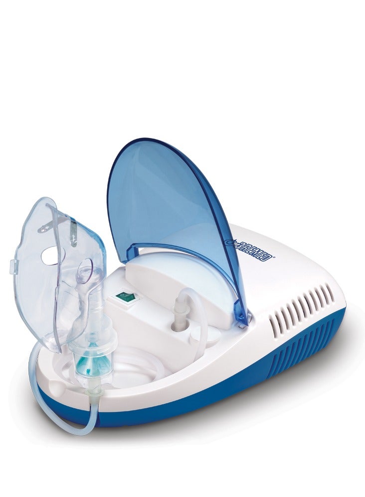  جرانزيا جرانزيا نيبولايزر بيور - Image 1