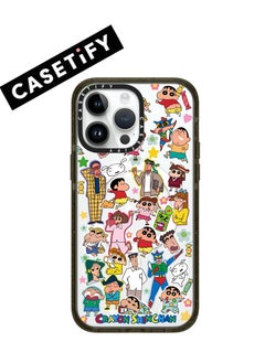 Semi transparent/Crayon Shinchan Stickers 1