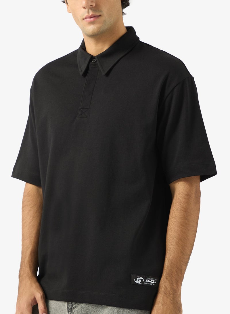 جس بولو نيكو بأكمام قصيرة - Image 3