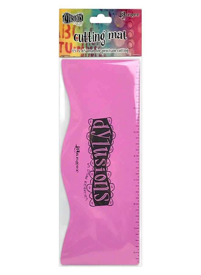 Dylusions Cut MAT 4.5X8.5 - Image 1