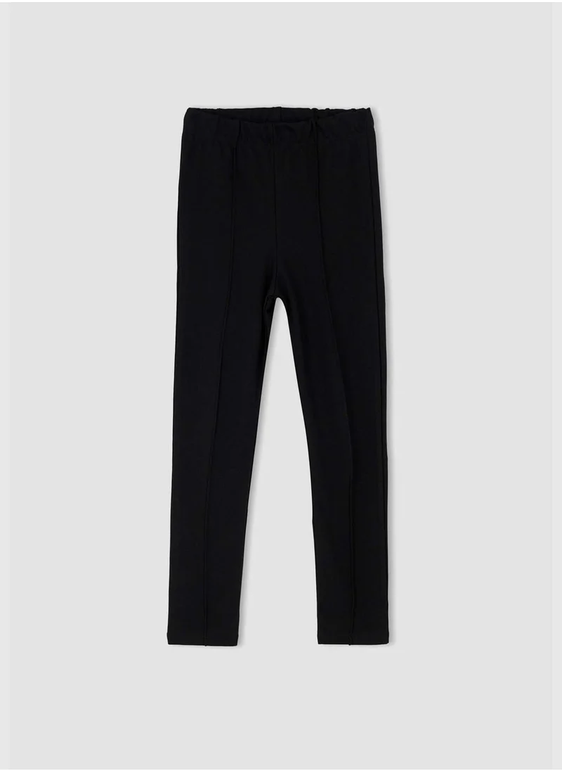 DeFacto Girl Legging Fit Bottom Leggings