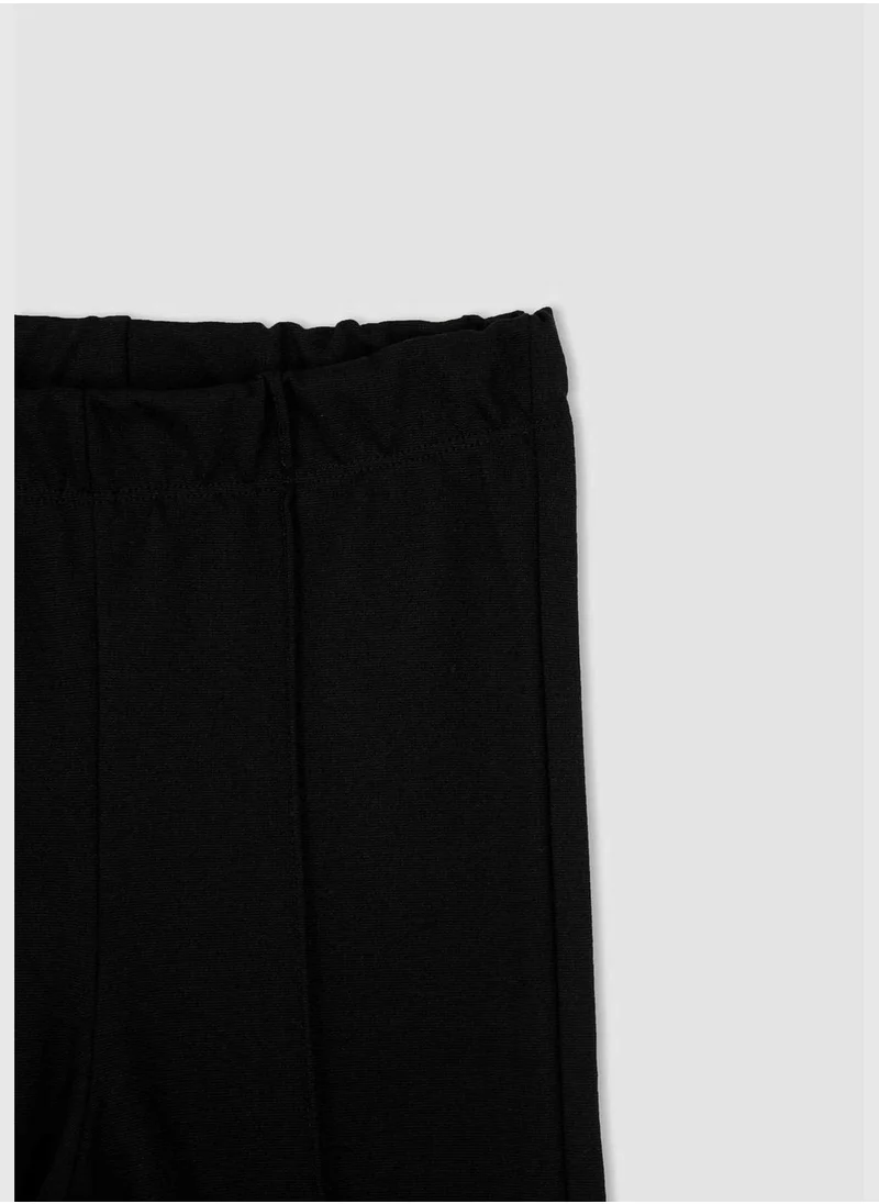 DeFacto Girl Legging Fit Bottom Leggings