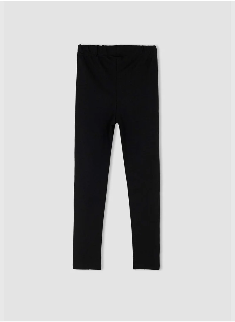 DeFacto Girl Legging Fit Bottom Leggings