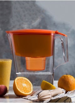 Aquaphor Aquaphor Time - orange water jug  - Image 1