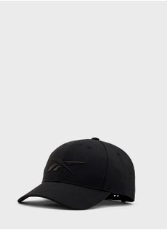 Reebok Vector Baseball Cap  - Image 1