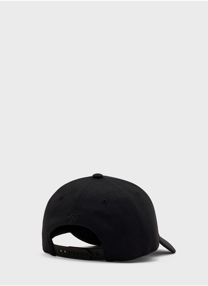 Reebok - Vector Baseball Cap - Image 1