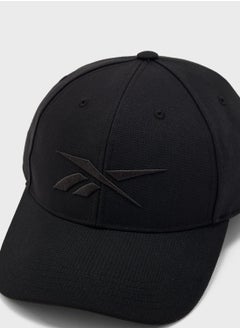 Reebok Vector Baseball Cap  - Image 3