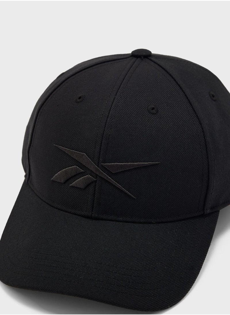 Reebok - Vector Baseball Cap - Image 1