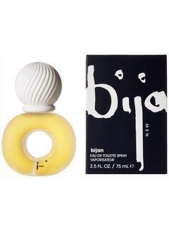 bijan by Bijan for Men - 2.5 Ounce EDT Spray  - Image 2