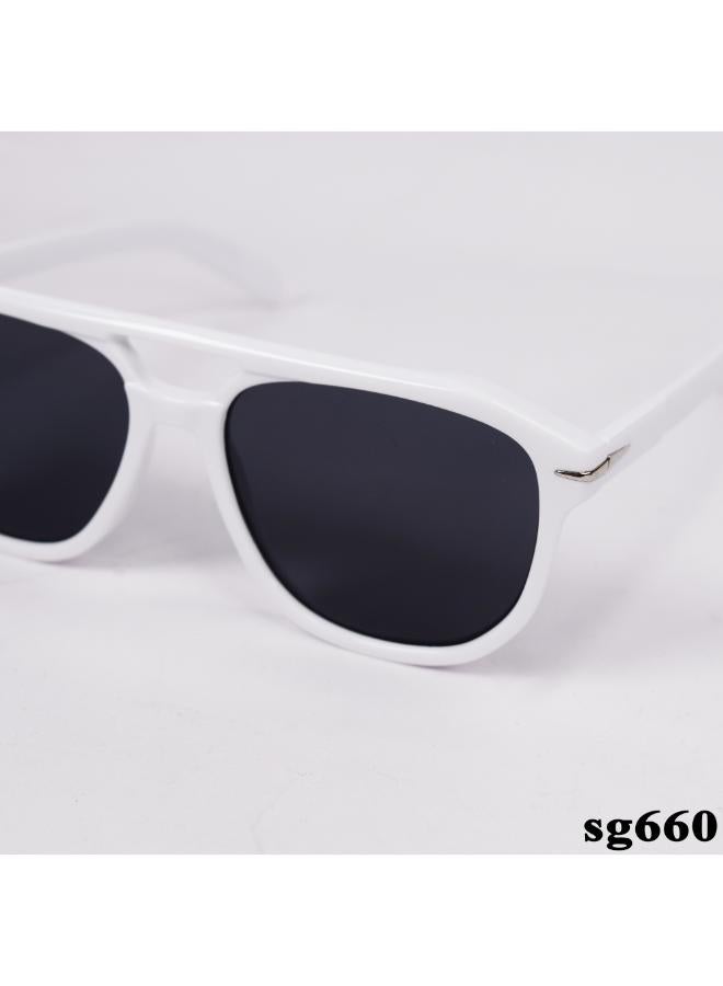 Generic Men  and WomenSunglasses SG660 - Image 2