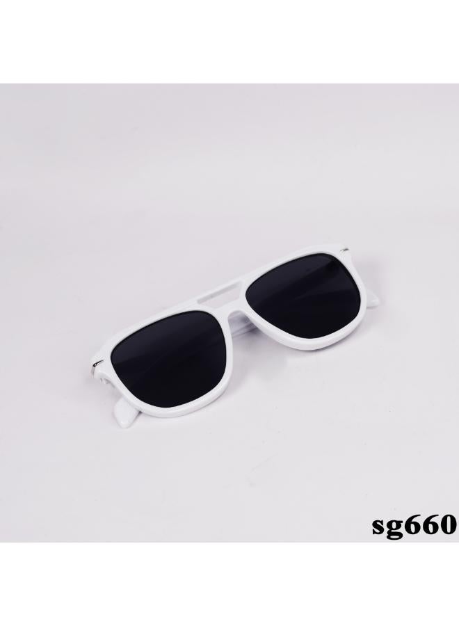 Generic Men  and WomenSunglasses SG660 - Image 4