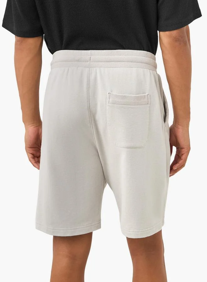 SP Characters  NFL Shorts with Flexi Waist and Pockets for Men | Best Price UAE