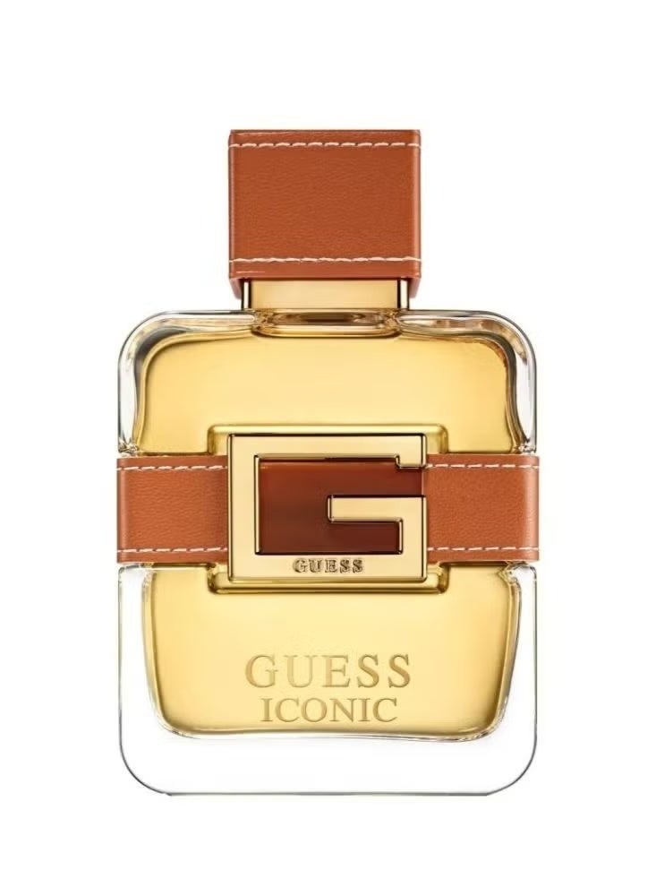 GUESS Iconic EDP 100 ml - Image 1