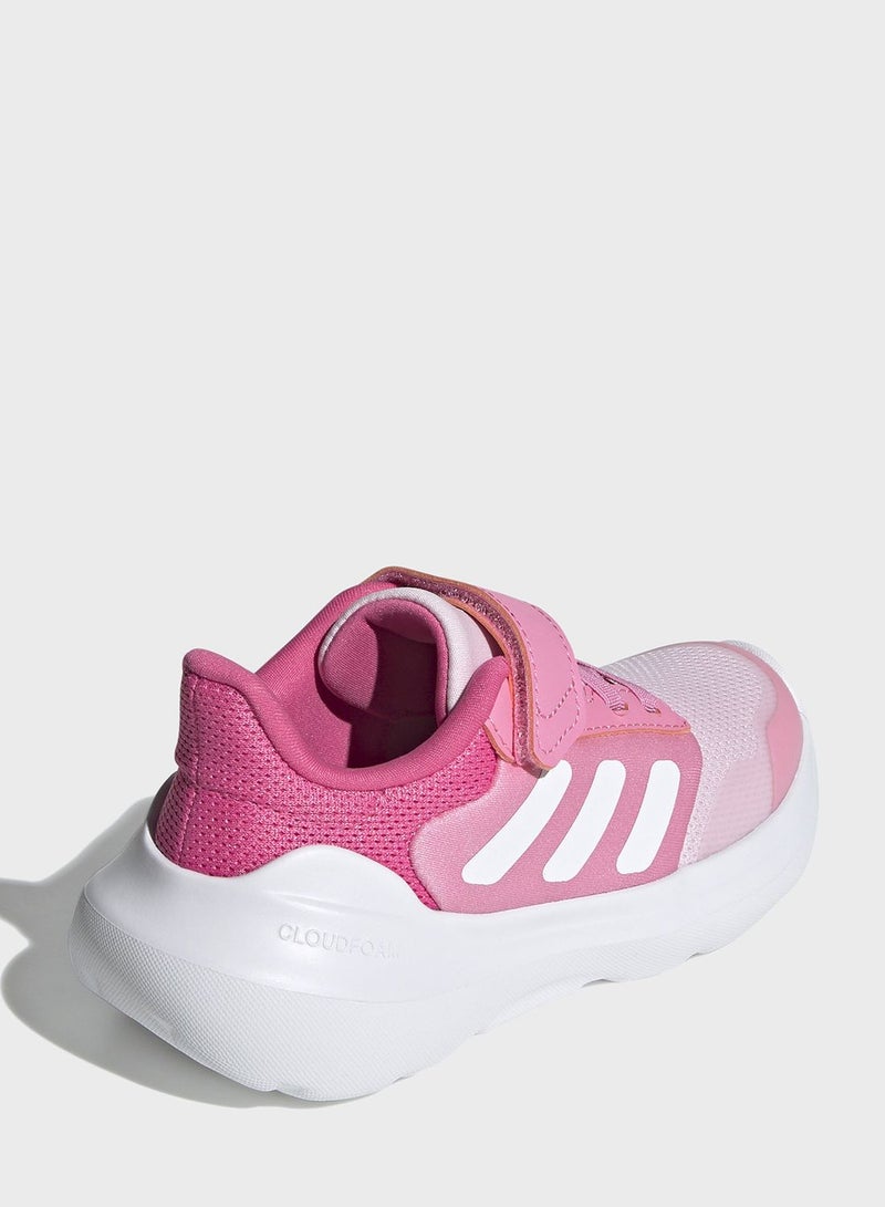 adidas حذاء تنسور رن 3.0 EL للأطفال  - Image 4