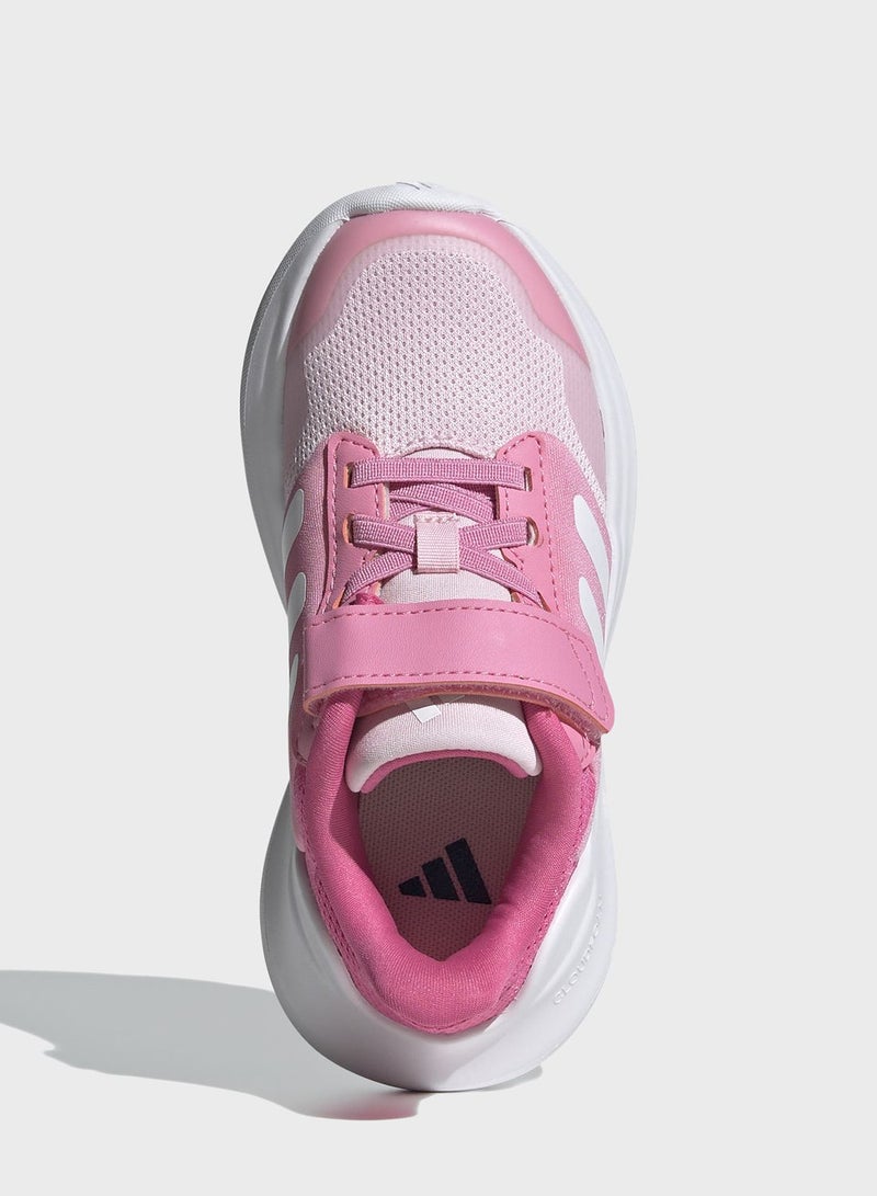 adidas حذاء تنسور رن 3.0 EL للأطفال  - Image 5