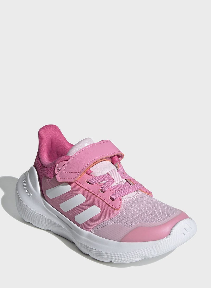 adidas حذاء تنسور رن 3.0 EL للأطفال  - Image 3