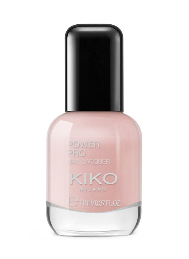 KIKO MILANO طلاء أظافر باور برو 09 فينتاج روز  - Image 1