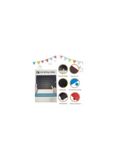 Generic Writing Tablet Drawing Tablet Erasable Educational and Learning Tab for kids  - Image 4