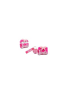 Generic AirPods Case Soft Silicone Shockproof Cover for Apple AirPods 2/1, New 3D Cute Cartoon Creative Fun Case Skin with Keychain Design forAirPods Gen 1 & Gen 2 Case (Style 4) 