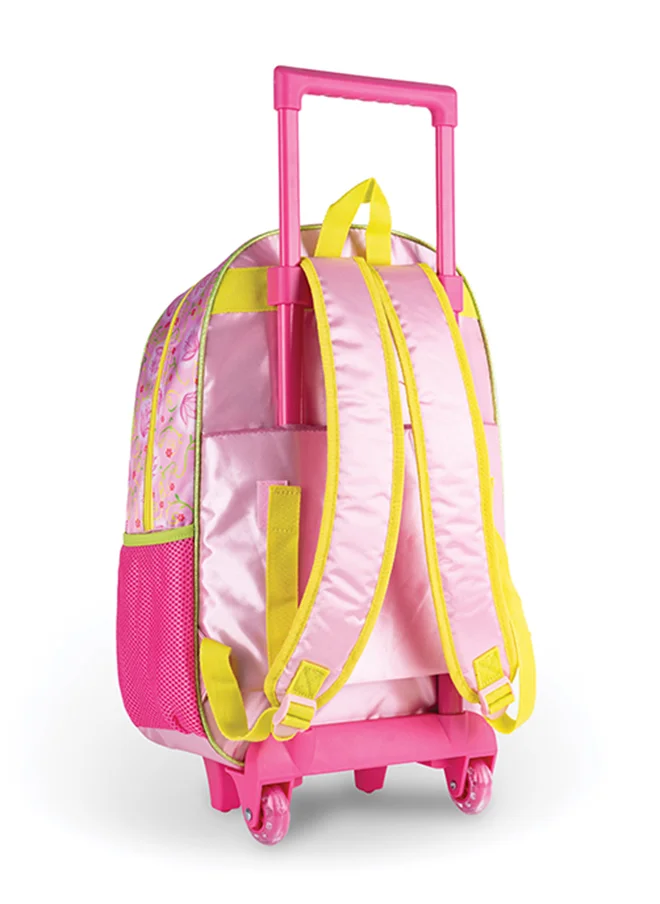 ديزني 6 In 1 Sparkle On The Way Trolley Box Set, 16 inches