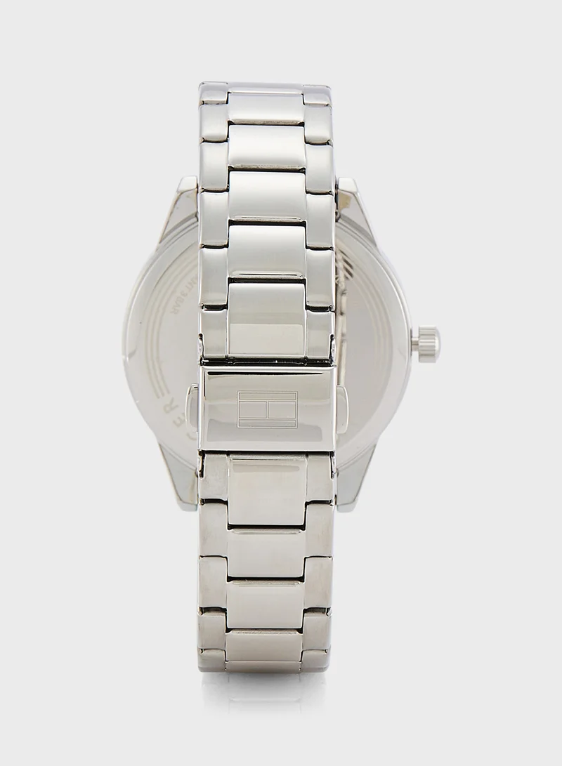 TOMMY HILFIGER CAMILLE