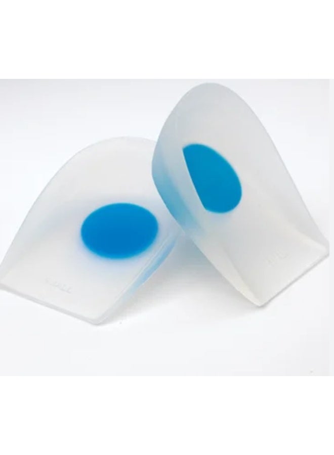Silicon Heel Cushion Size L (GL-004)