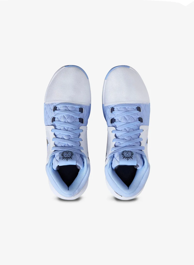 Nike  Men's LeBron Witness VIII Basketball Shoes  | Best Price UAE