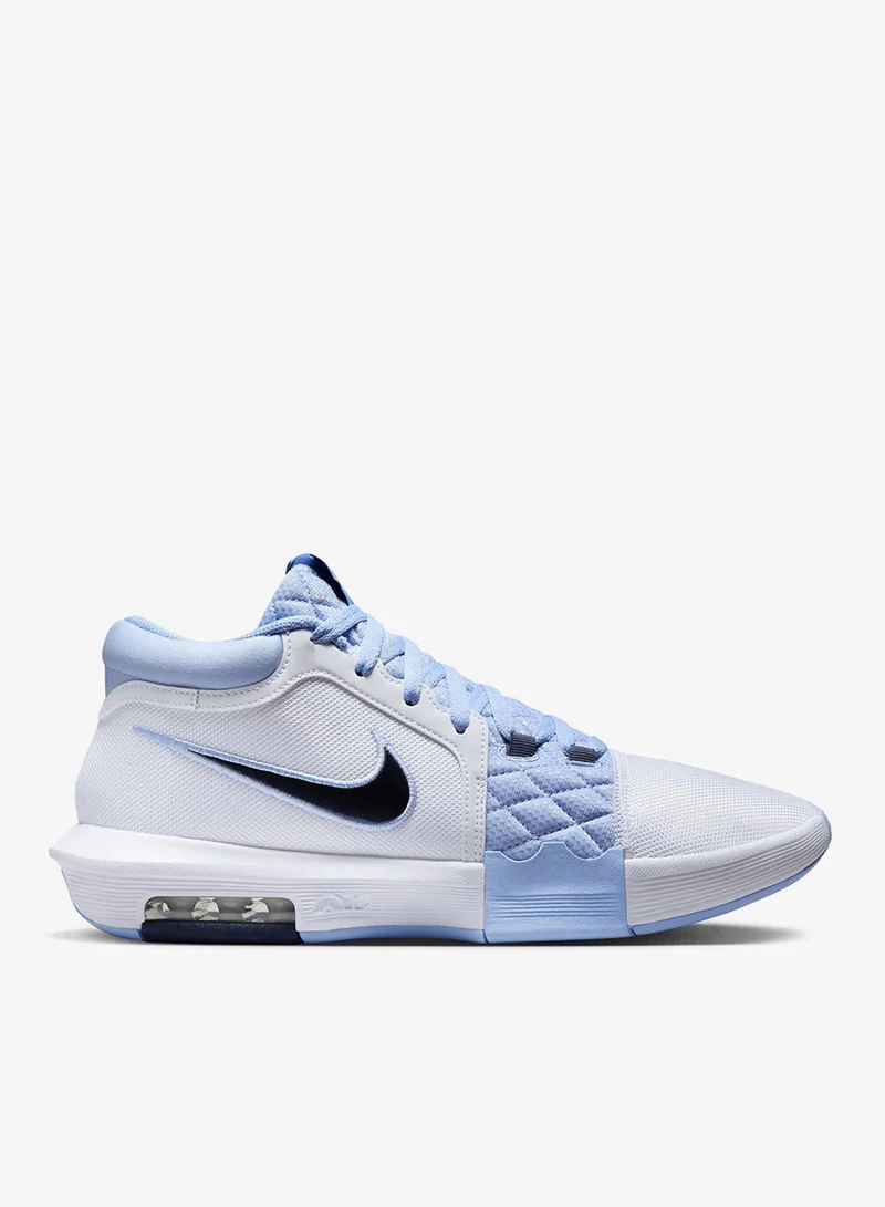 Men's LeBron Witness VIII Basketball Shoes