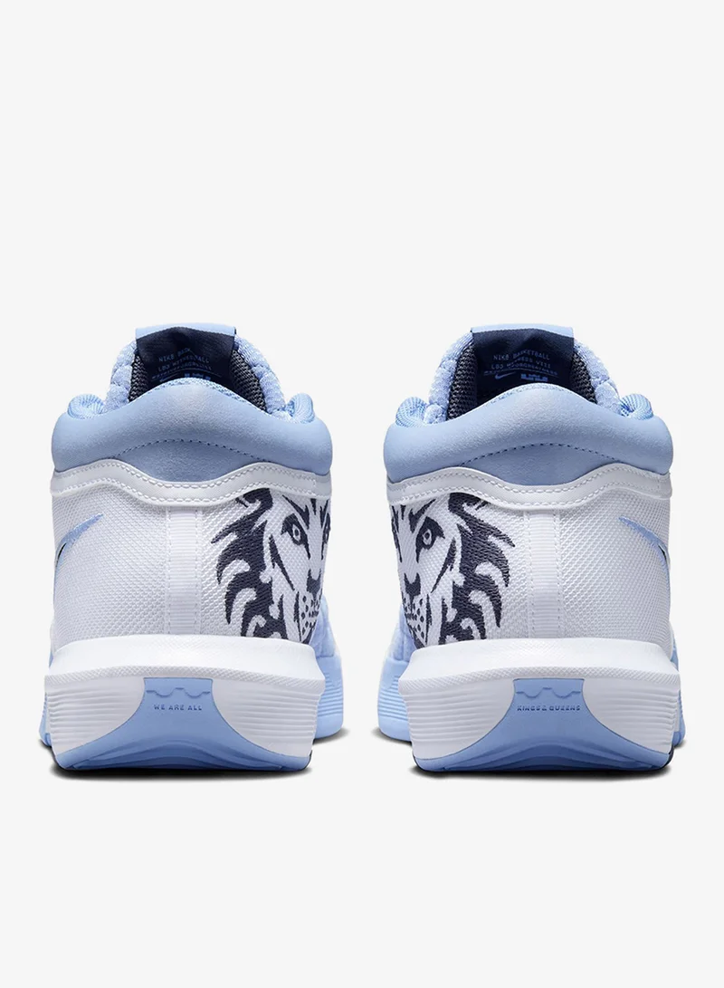 Nike  Men's LeBron Witness VIII Basketball Shoes  | Best Price UAE