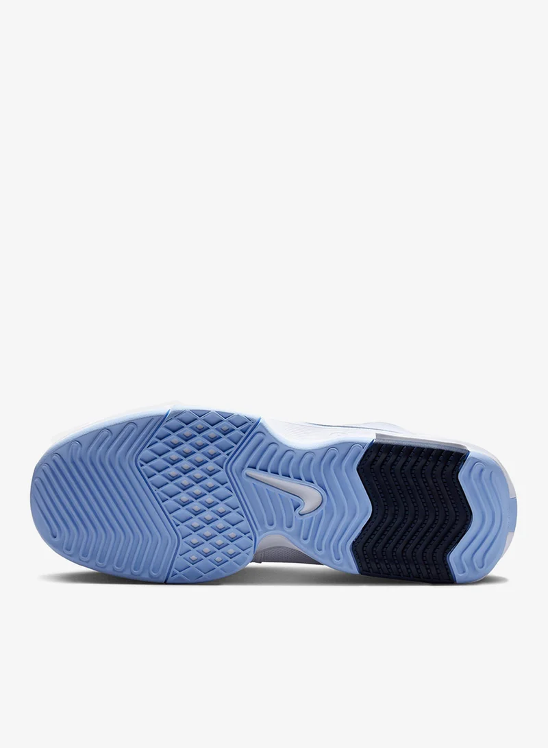Nike  Men's LeBron Witness VIII Basketball Shoes  | Best Price UAE