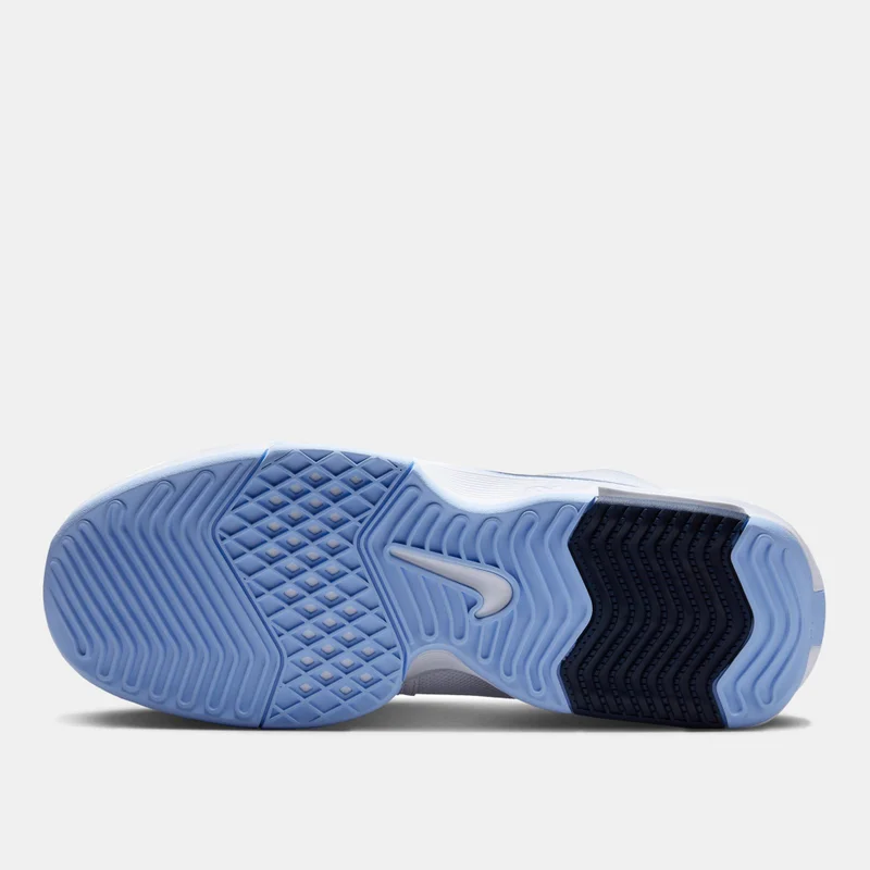 Nike Men's LeBron Witness VIII Basketball Shoes