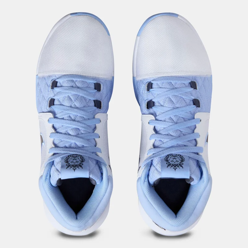 Nike Men's LeBron Witness VIII Basketball Shoes