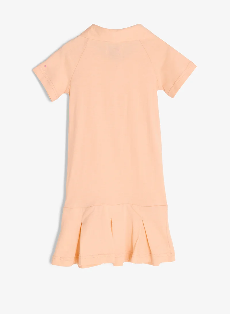 Pinata POLO DRESS