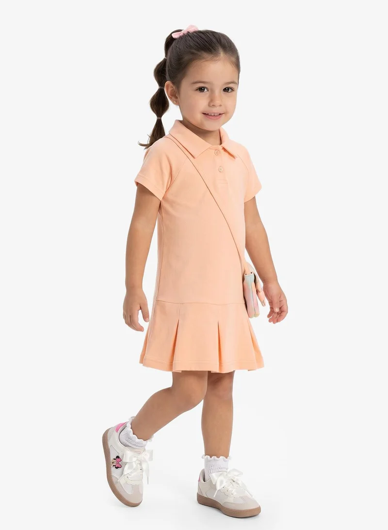Pinata POLO DRESS