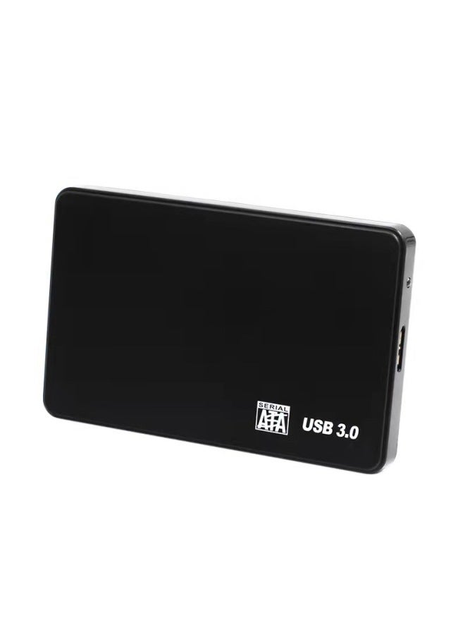 Sinwe2.5 Inch Usb3.0/2.0 High-speed Transmission Large Capacity Mobile Hard Disk 500g1tb4tb External Hard Disk-Capacity:2TB-Interface:USB 3.0 - Image 4