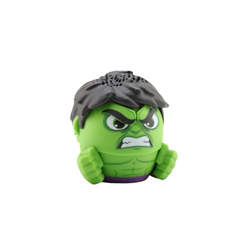 Bitty Boomers Marvel: Hulk - Mini Bluetooth Speaker - Image 5