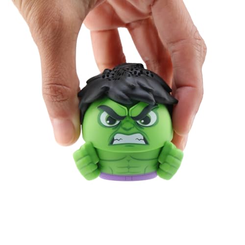 Bitty Boomers Marvel: Hulk - Mini Bluetooth Speaker - Image 3