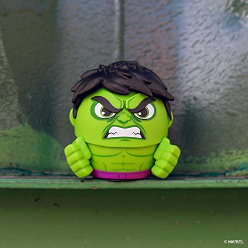 Bitty Boomers Marvel: Hulk - Mini Bluetooth Speaker - Image 2